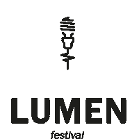 Sticker by Lumen Festival