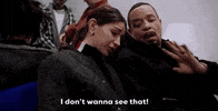 Law And Order Ew GIF by Wolf Entertainment