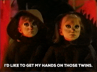 ashley olsen id like to get my hands on those twins GIF