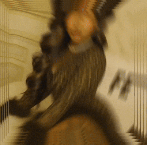 Skii GIF by DollBabyCouture