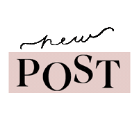 momomiyuri new new post post newpost Sticker
