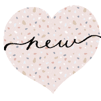 momomiyuri heart new pink newpost Sticker