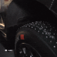 Go Kick-Off GIF by FIA World Rally Championship