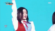 k-pop irene GIF