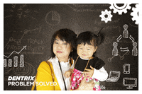 GIF by Dentrix Problem Solved Experience
