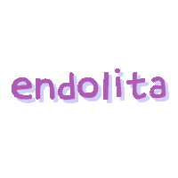 Enak Sticker