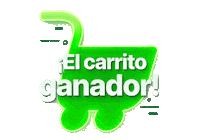 Peru Ganador Sticker by Tottus Perú