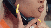 Megantheestallion Long Nails GIF by Trés She