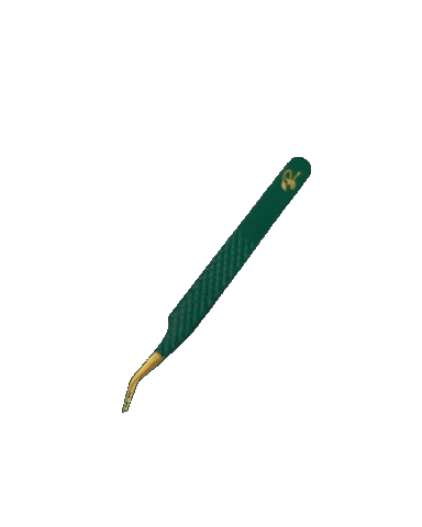 Eyelash Lash Sticker by Bombini spa