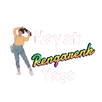Yasa Sticker