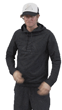 Colorado Smell Sticker by Traverse Fitness