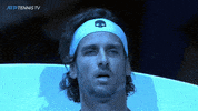 tennistv funny halloween lol wtf GIF