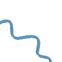 Light Blue Post Sticker by Unpopular Cartoonist