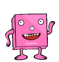 Rainbow Effects Pedal Sticker by Strymon