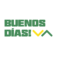VidriosAgroviales buenosdias vidriosagroviales Sticker