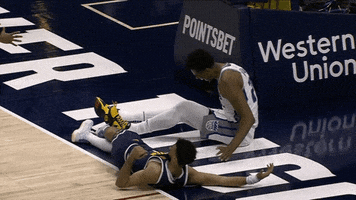 Celebrate Hassan Whiteside GIF by Sacramento Kings