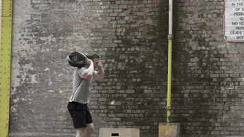 Fitness Home GIF by powerhousefitness