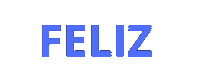 Happy Feliz Sticker by Nilo del Monte