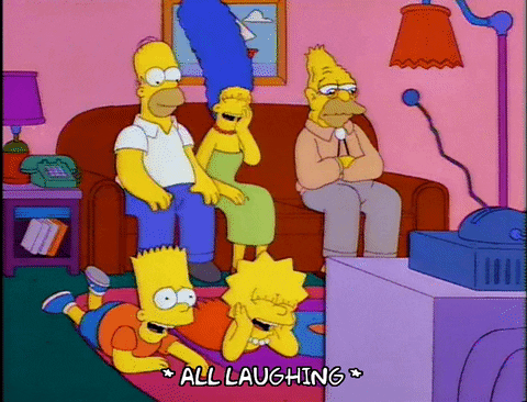homer simpson GIF