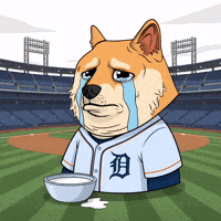 Sad Shiba Inu GIF by Doge Pound