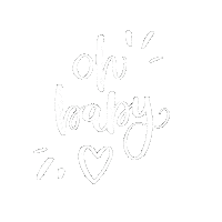 Oh Baby Sticker