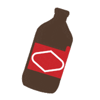 beer celebrate Sticker by Full Sail Brewing
