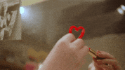 maisykay retro makeup crying pop GIF