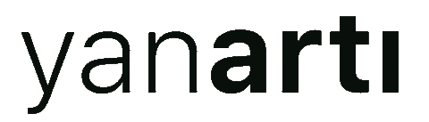 yanartimedya giphyupload agency socialmedia yanarti Sticker