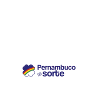 Pedasorte Sticker by Pernambuco dá Sorte
