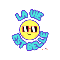 jemappelleinstitut francais aprendefrances jemappelle jemappelleinstitut Sticker