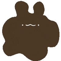 Illustration Love Sticker