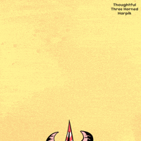 Horror Flying GIF by VeeFriends