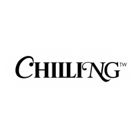 chillingtw 潮癮 大人的微醺之夜 聖誕就是要潮飲 Sticker