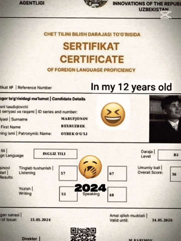 English Uzbekistan GIF