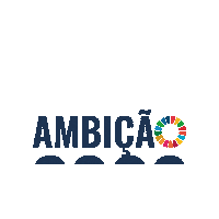 pactoglobalbr ods agenda2030 fullcircle pactoglobal Sticker