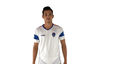 ddfc delhidynamos Sticker by Indian Super League