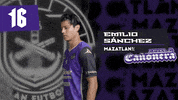 Liga Mx Futbol GIF by Mazatlán F.C.