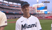 Baseball Atlanta GIF by MLB