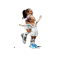 Soccer Usa Sticker
