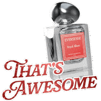 Awesome Shopee Sticker by Morris Parfume