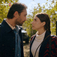 Deniz Baysal Dizi GIF by TRT