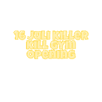 Dietim Sticker by Killtrition