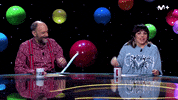 Ilustres Ignorantes GIF by Movistar Plus+