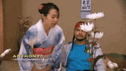 Amazing Race Canada Tarc GIF by CTV