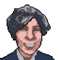Happy Gay Sticker