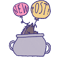 celiahousset livrejeunesse mrchat celiahousset houssetcelia Sticker