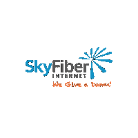 SkyFiberNetworks  Sticker