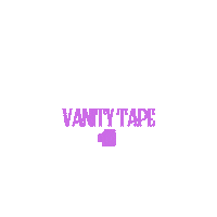 Anniversary Tape Sticker by Dot Cromwell