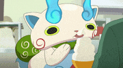 GIF by YO-KAI WATCH