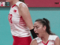 Hande Baladin Tokyo GIF
